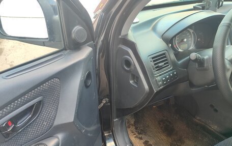 Hyundai Tucson III, 2008 год, 800 000 рублей, 10 фотография