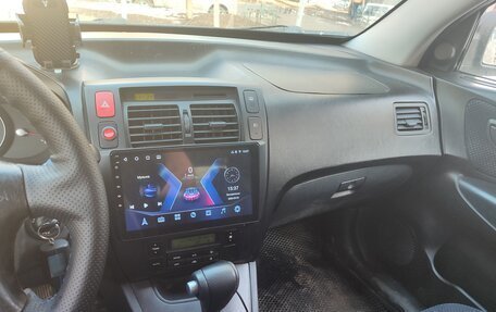 Hyundai Tucson III, 2008 год, 800 000 рублей, 15 фотография