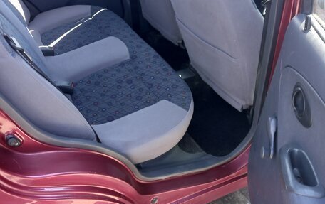 Daewoo Matiz, 2008 год, 220 000 рублей, 7 фотография