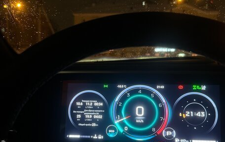 GAC GS8, 2025 год, 4 750 000 рублей, 4 фотография