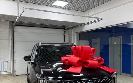 GAC GS8, 2025 год, 4 750 000 рублей, 3 фотография