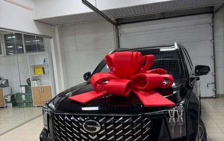 GAC GS8, 2025 год, 4 750 000 рублей, 2 фотография