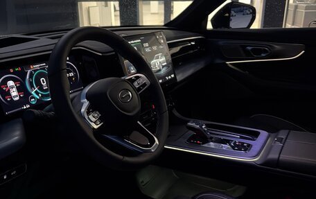 GAC GS8, 2025 год, 4 750 000 рублей, 7 фотография