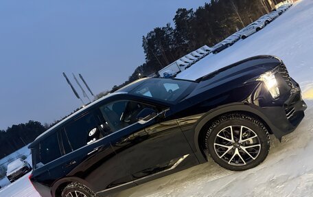 GAC GS8, 2025 год, 4 750 000 рублей, 8 фотография