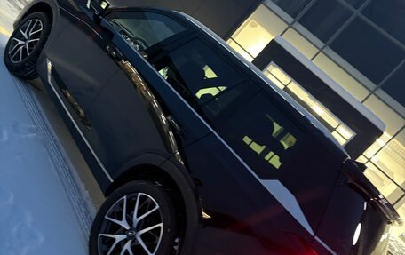 GAC GS8, 2025 год, 4 750 000 рублей, 5 фотография