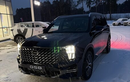 GAC GS8, 2025 год, 4 750 000 рублей, 6 фотография