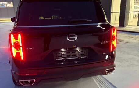 GAC GS8, 2025 год, 4 750 000 рублей, 9 фотография