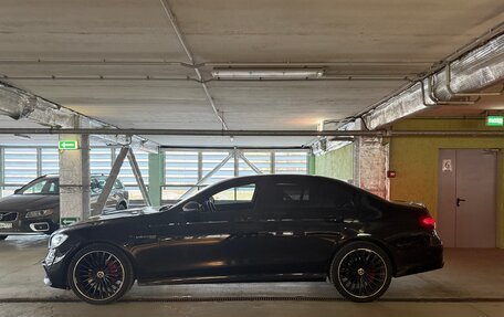 Mercedes-Benz E-Класс, 2020 год, 4 390 000 рублей, 4 фотография