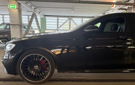 Mercedes-Benz E-Класс, 2020 год, 4 390 000 рублей, 2 фотография