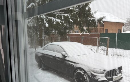 Mercedes-Benz E-Класс, 2020 год, 4 390 000 рублей, 6 фотография