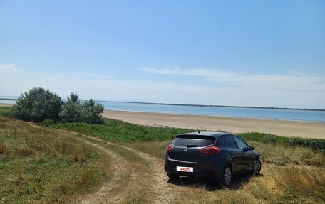 KIA cee'd III, 2012 год, 850 000 рублей, 7 фотография