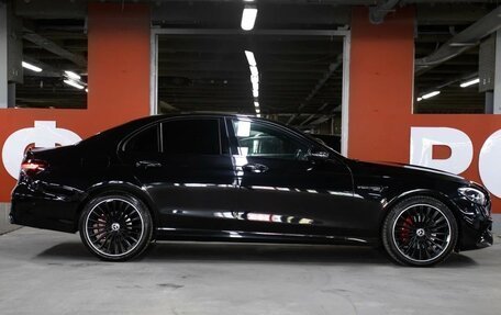 Mercedes-Benz E-Класс, 2020 год, 4 390 000 рублей, 8 фотография