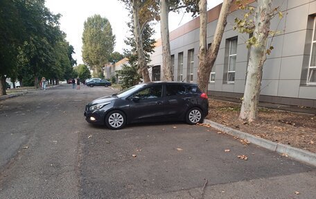 KIA cee'd III, 2012 год, 850 000 рублей, 5 фотография