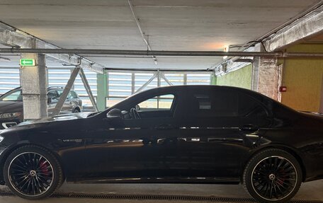 Mercedes-Benz E-Класс, 2020 год, 4 390 000 рублей, 3 фотография