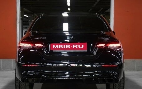 Mercedes-Benz E-Класс, 2020 год, 4 390 000 рублей, 7 фотография