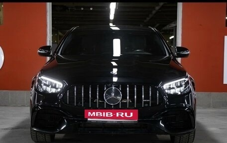 Mercedes-Benz E-Класс, 2020 год, 4 390 000 рублей, 9 фотография