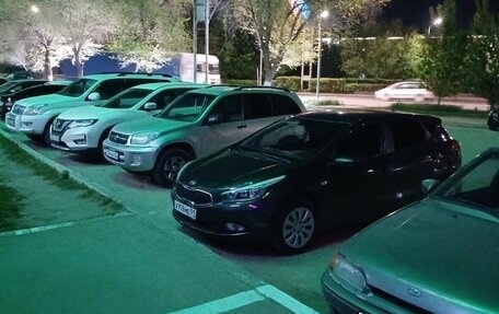 KIA cee'd III, 2012 год, 850 000 рублей, 8 фотография