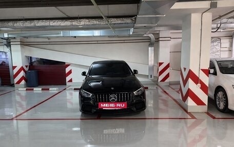 Mercedes-Benz E-Класс, 2020 год, 4 390 000 рублей, 5 фотография