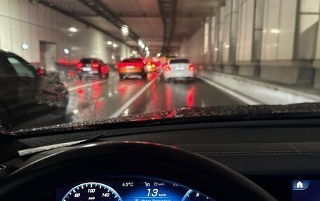 Mercedes-Benz E-Класс, 2020 год, 4 390 000 рублей, 10 фотография