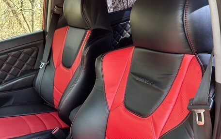 Hyundai Solaris II рестайлинг, 2011 год, 700 000 рублей, 7 фотография