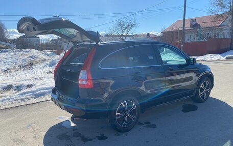 Honda CR-V III рестайлинг, 2008 год, 1 450 000 рублей, 7 фотография