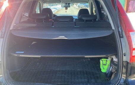 Honda CR-V III рестайлинг, 2008 год, 1 450 000 рублей, 8 фотография