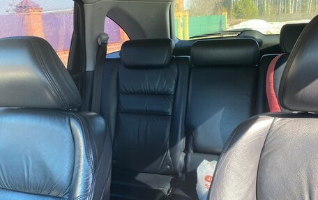 Honda CR-V III рестайлинг, 2008 год, 1 450 000 рублей, 10 фотография