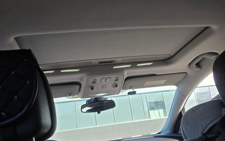 Opel Astra J, 2011 год, 520 000 рублей, 10 фотография