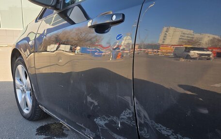 Opel Astra J, 2011 год, 520 000 рублей, 13 фотография