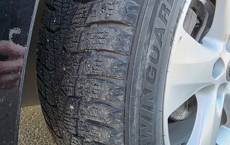 Opel Astra J, 2011 год, 520 000 рублей, 16 фотография