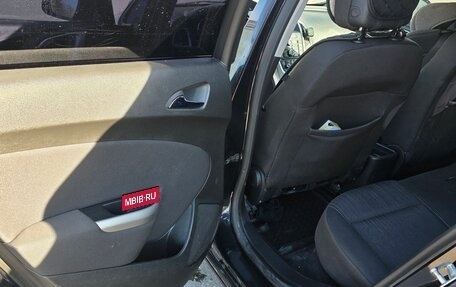 Opel Astra J, 2011 год, 520 000 рублей, 8 фотография