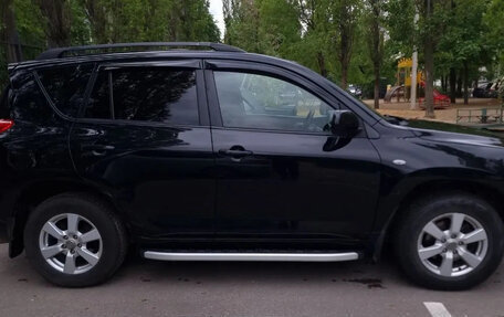 Toyota RAV4, 2008 год, 990 000 рублей, 2 фотография