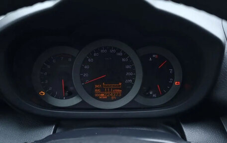 Toyota RAV4, 2008 год, 990 000 рублей, 7 фотография