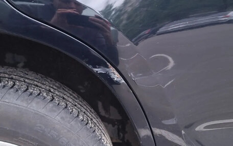 Toyota RAV4, 2008 год, 990 000 рублей, 8 фотография