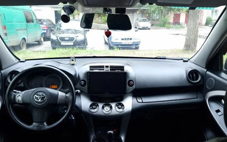 Toyota RAV4, 2008 год, 990 000 рублей, 5 фотография