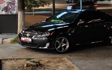 Lexus IS II рестайлинг 2, 2006 год, 1 530 000 рублей, 24 фотография