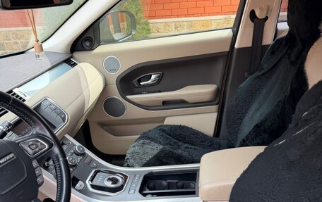 Land Rover Range Rover Evoque I, 2011 год, 1 950 000 рублей, 4 фотография