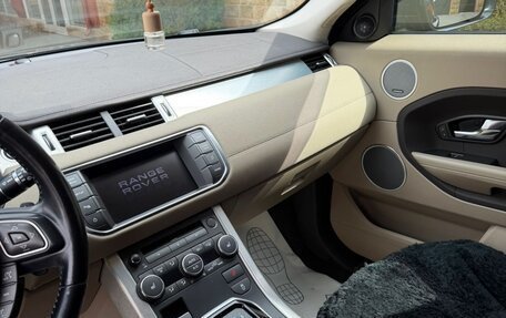 Land Rover Range Rover Evoque I, 2011 год, 1 950 000 рублей, 9 фотография