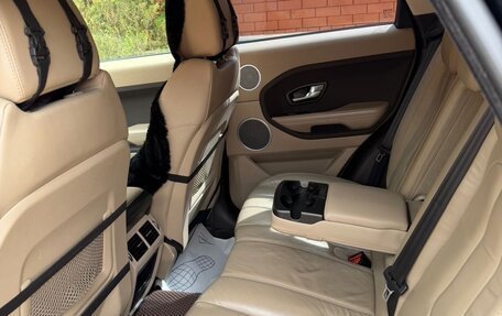 Land Rover Range Rover Evoque I, 2011 год, 1 950 000 рублей, 6 фотография