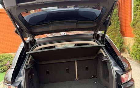 Land Rover Range Rover Evoque I, 2011 год, 1 950 000 рублей, 7 фотография