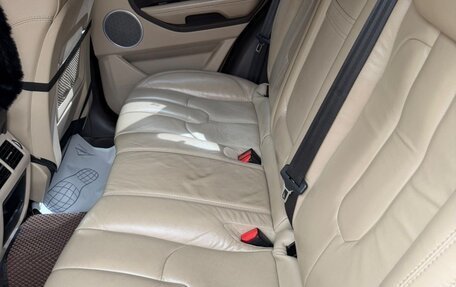 Land Rover Range Rover Evoque I, 2011 год, 1 950 000 рублей, 12 фотография