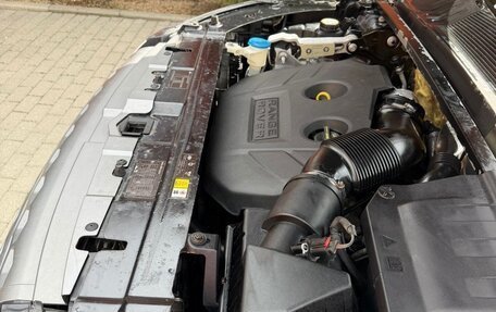 Land Rover Range Rover Evoque I, 2011 год, 1 950 000 рублей, 15 фотография