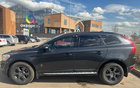 Volvo XC60 II, 2010 год, 1 370 000 рублей, 5 фотография