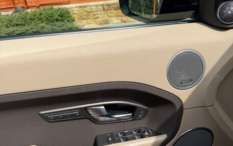 Land Rover Range Rover Evoque I, 2011 год, 1 950 000 рублей, 13 фотография