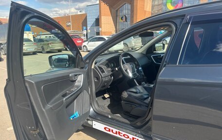 Volvo XC60 II, 2010 год, 1 370 000 рублей, 6 фотография