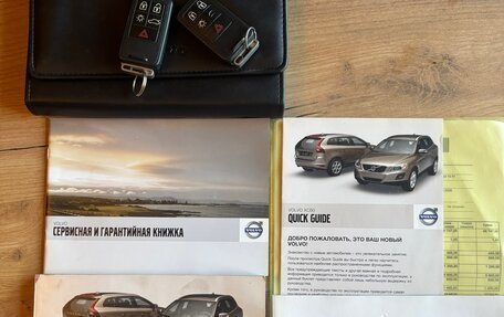 Volvo XC60 II, 2010 год, 1 370 000 рублей, 7 фотография
