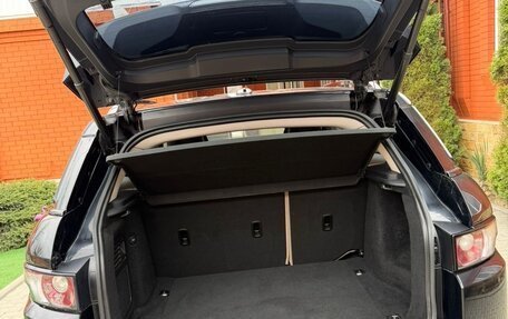 Land Rover Range Rover Evoque I, 2011 год, 1 950 000 рублей, 14 фотография