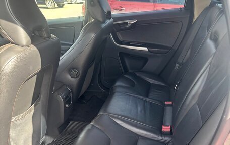 Volvo XC60 II, 2010 год, 1 370 000 рублей, 3 фотография