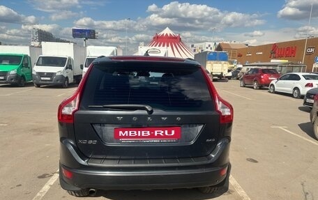 Volvo XC60 II, 2010 год, 1 370 000 рублей, 4 фотография