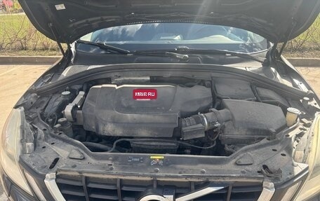 Volvo XC60 II, 2010 год, 1 370 000 рублей, 8 фотография